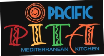 Pacific Pita