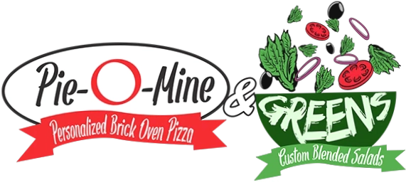Pie O Mine Greens