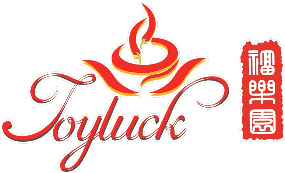 Joy Luck Buffet