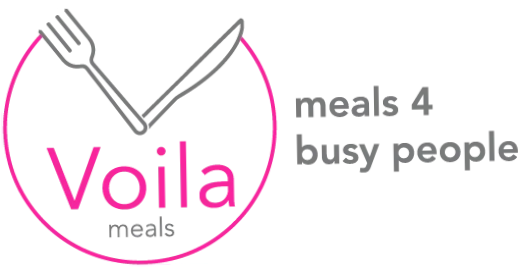 Voila Meals