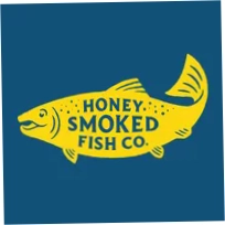 Honey Smoked Fish