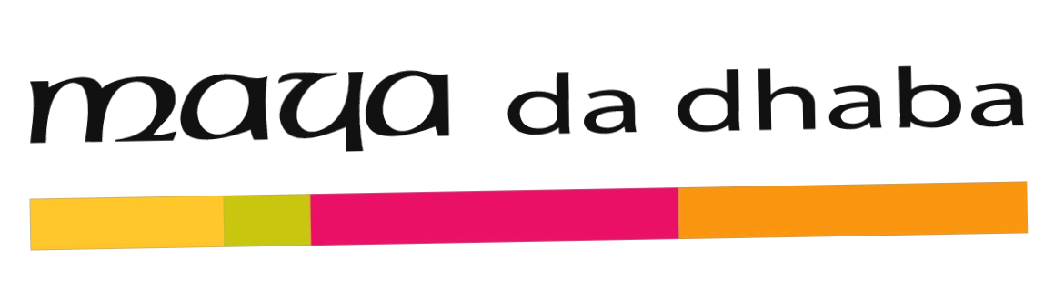 Maya Da Dhaba