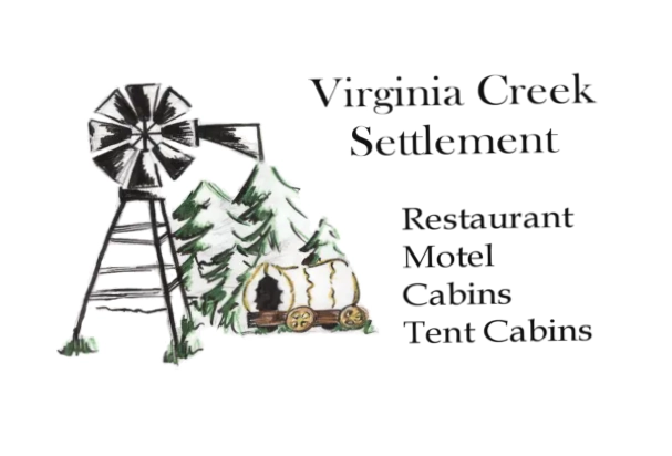Virginia Creek Settlement