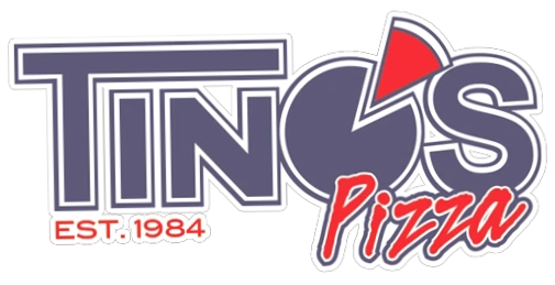 Tino's Pizza
