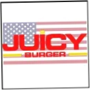 Juicy Burger