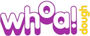 Whoa Dough