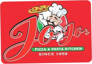 Jo Jo's Pizza
