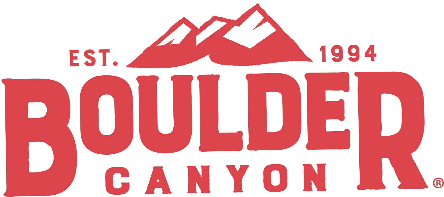 Boulder Canyon