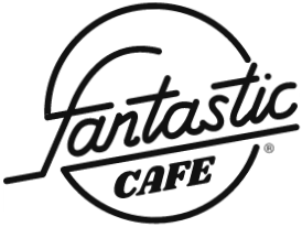 Fantastic Cafe