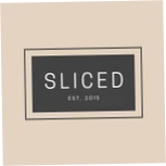 Sliced