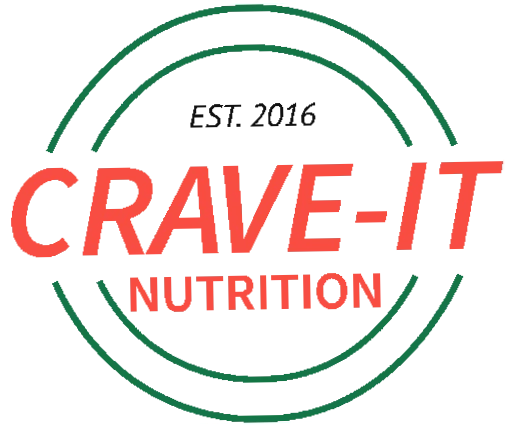 Crave It Nutrition