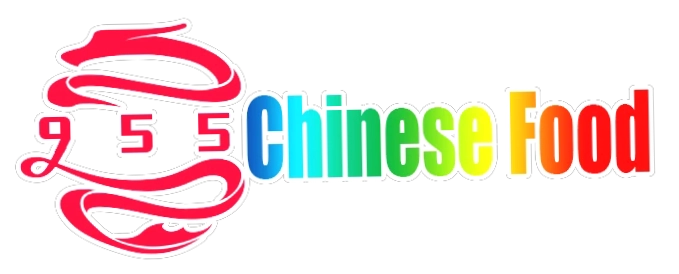 955 Chinese food
