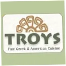 Troys Greek