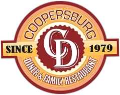 Coopersburg Diner