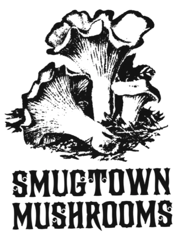 Smugtown Mushrooms