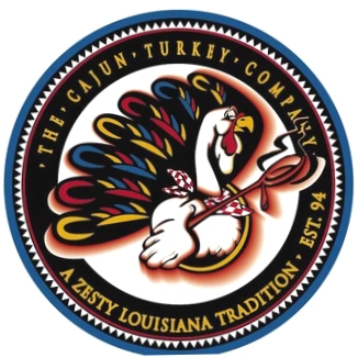 Cajun Turkey Co