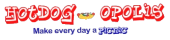 Hotdogopolis