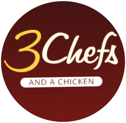 3 Chefs and a Chicken
