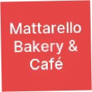 Mattarello Bakery