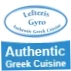 Lefteris Gyro Mt Kisco