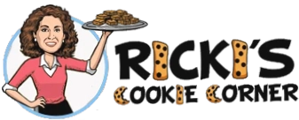 Ricki's Cookies