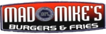 Mad Mike's Burgers