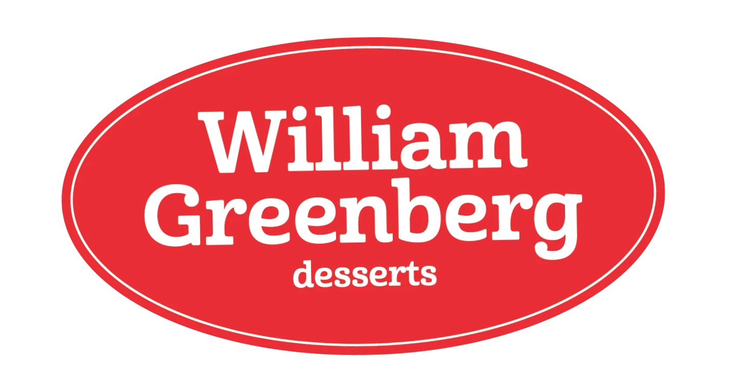 William Greenberg Desserts