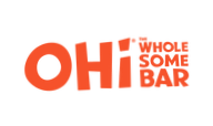 Ohi Superfood Bar