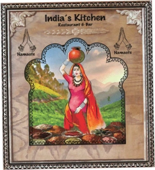 India's Kitchen 2