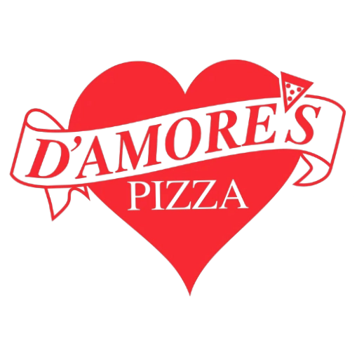 Damores Pizza