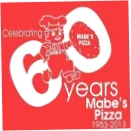 Mabes Pizza