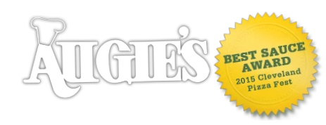 Augie's Pizza Independence