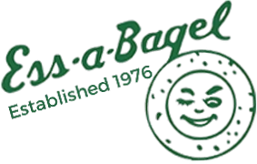 Ess A Bagel