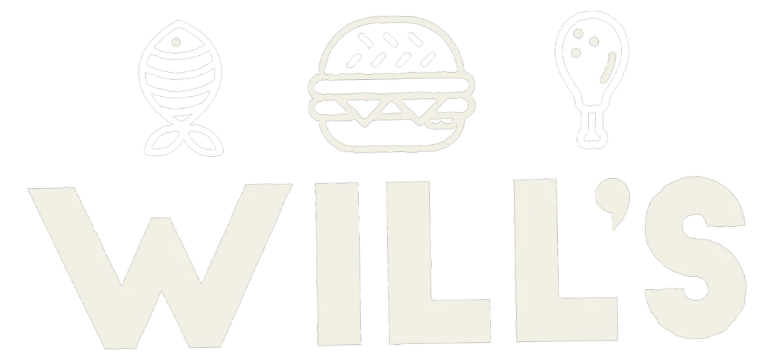 Wills Fish and Grill