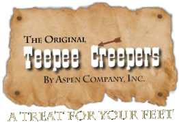 Teepee Creepers