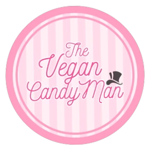 The Vegan Candy Man
