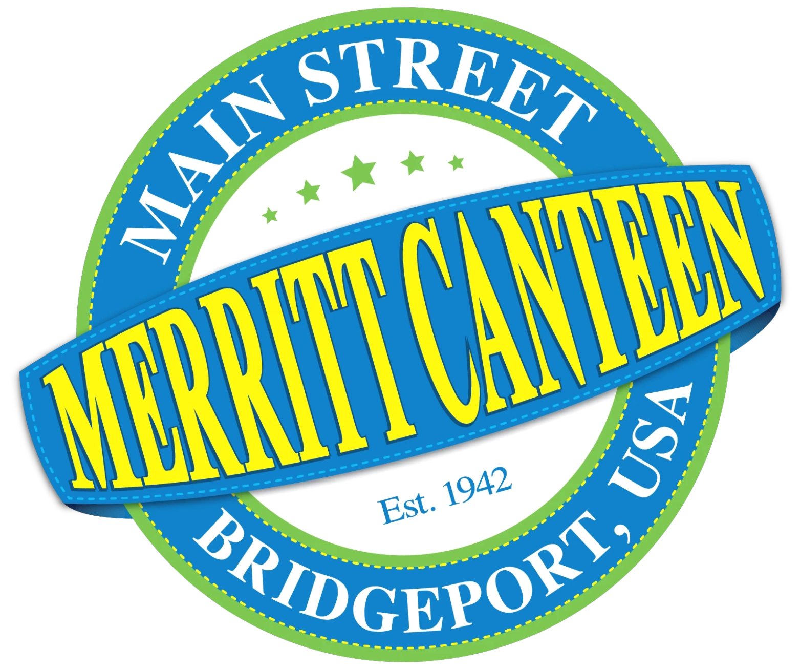Merritt Canteen