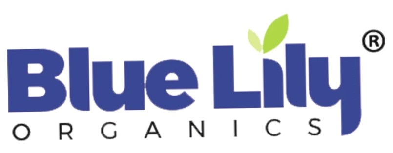 Blue Lily Organics