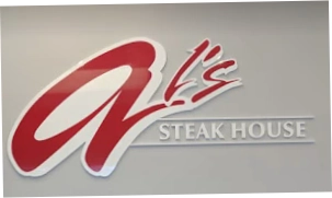 Al'S Steakhouse