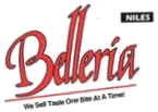 Belleria Pizza