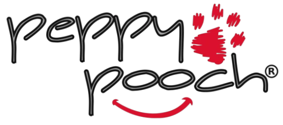 Peppy Pooch