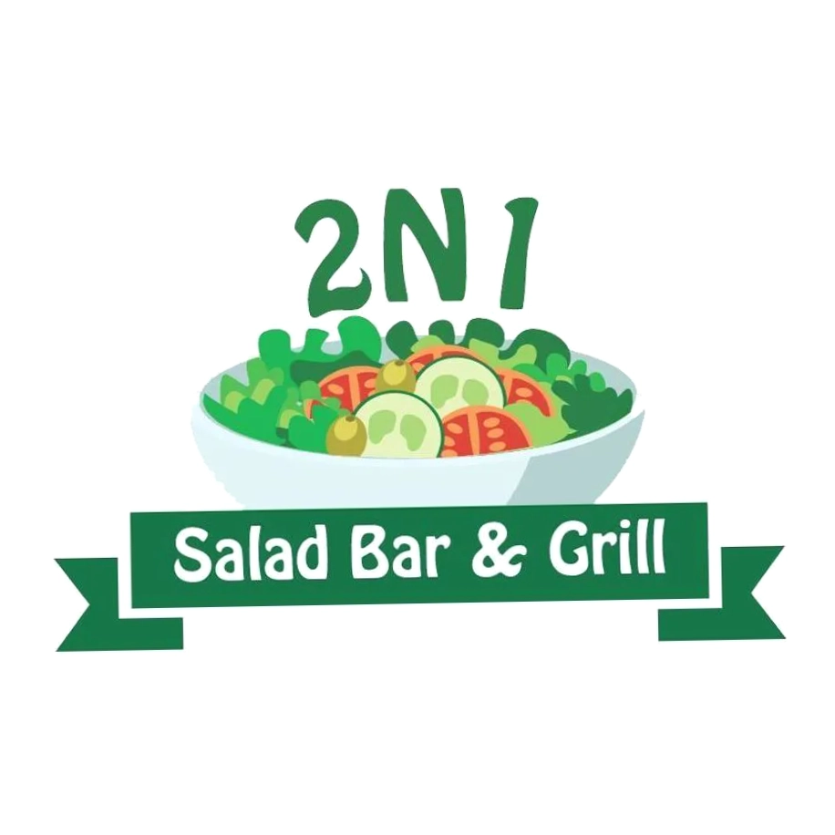 2N1 Salad Bar
