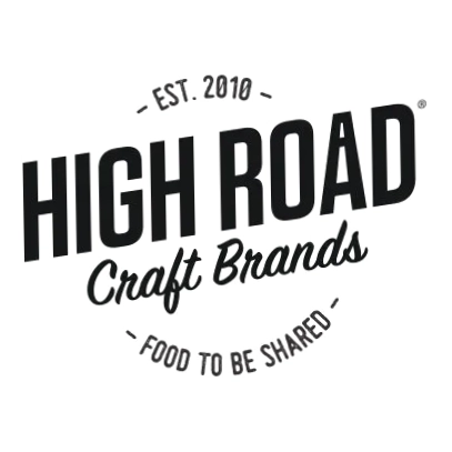High Road Craft