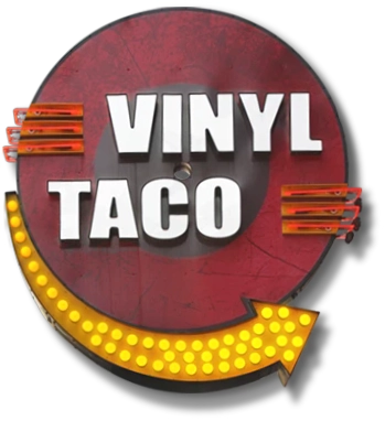 Vinyl Taco Fargo
