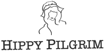 Hippy Pilgrim