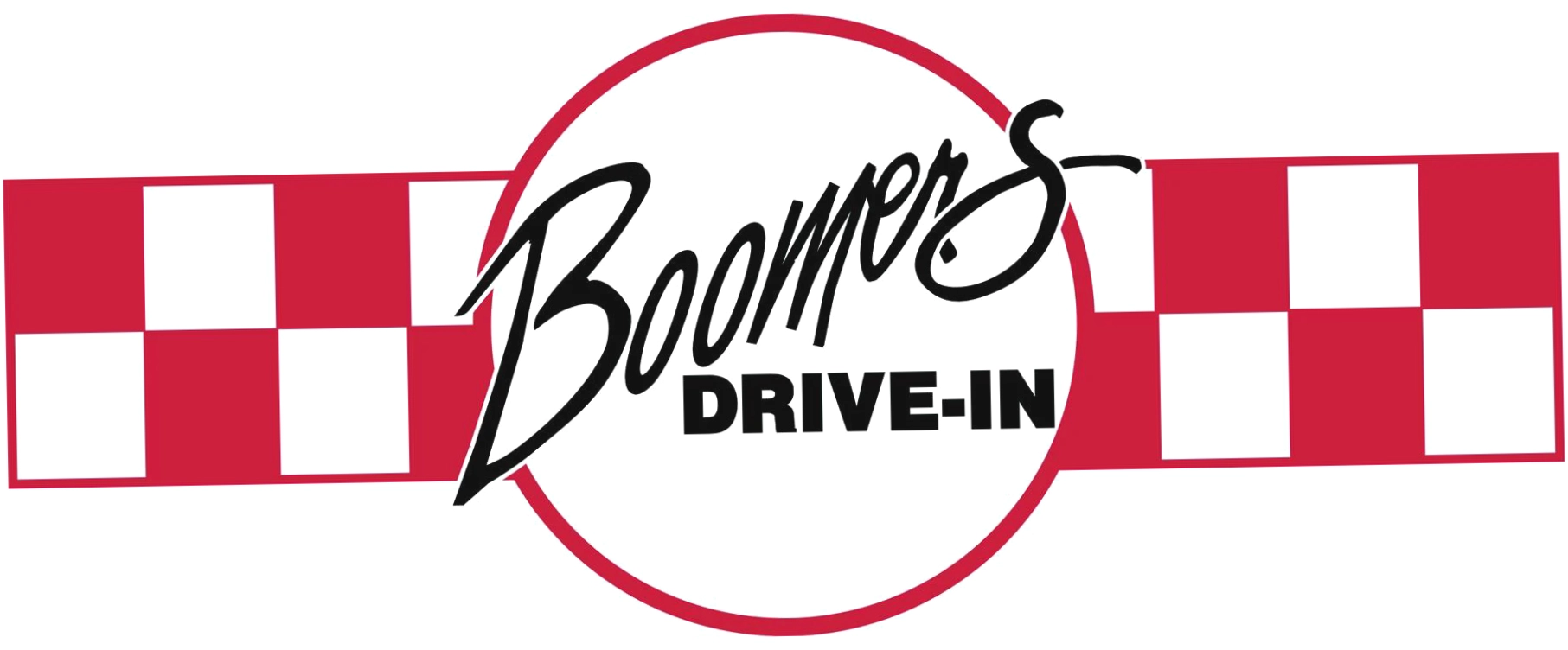 Boomer's Drive In