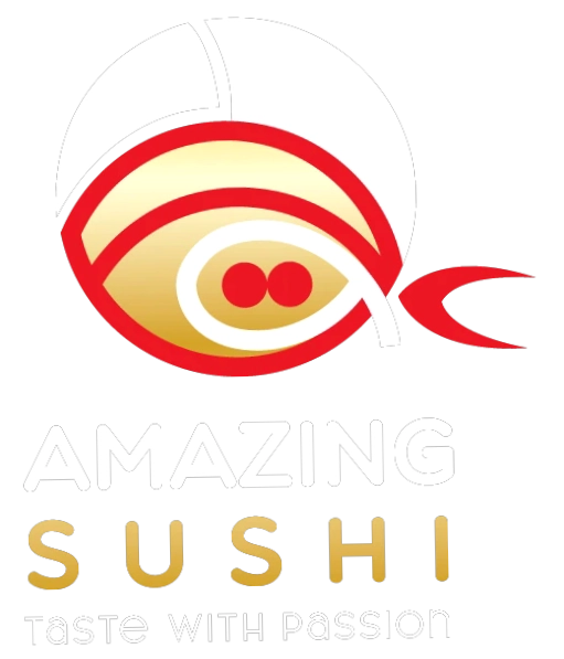 Amazing Sushi
