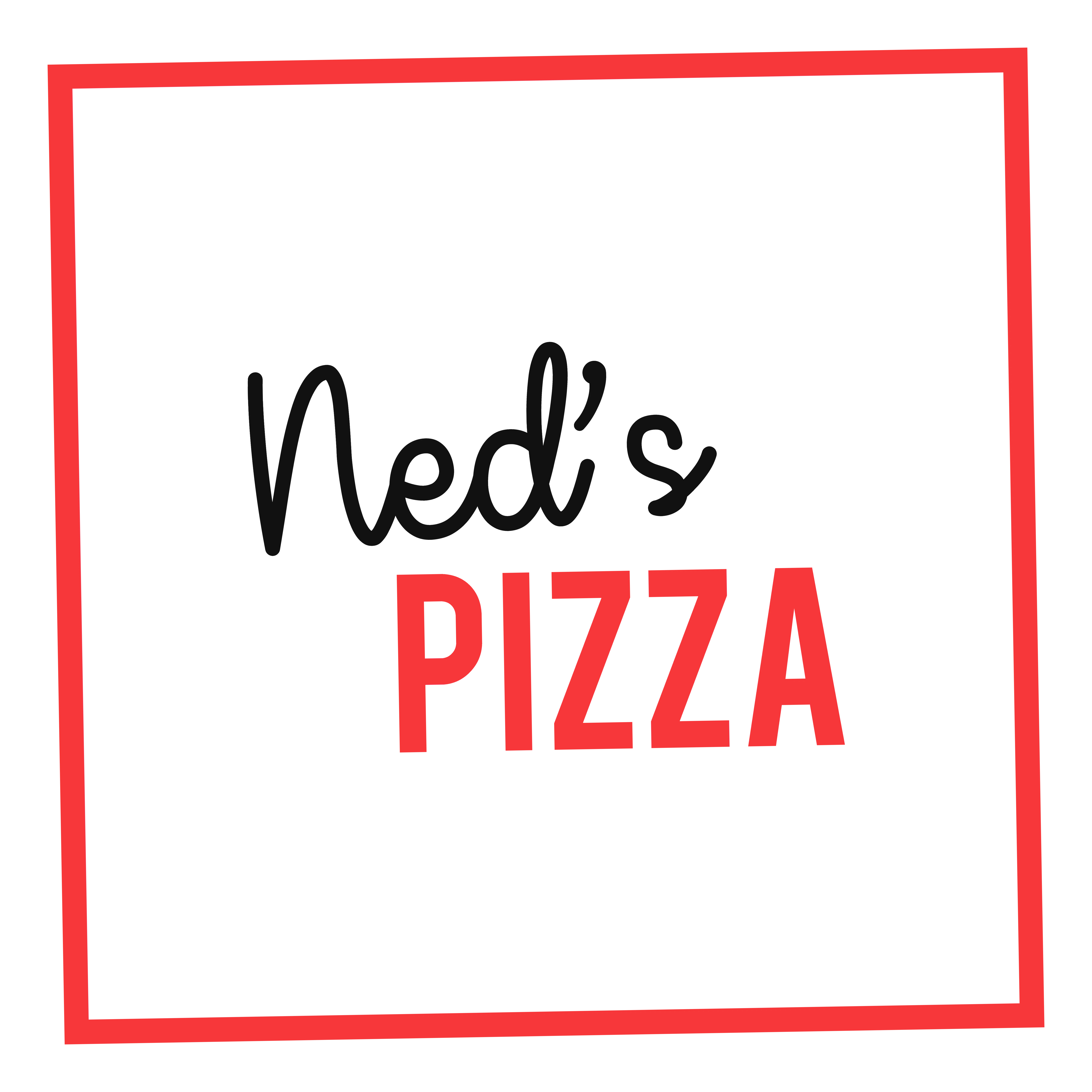 Ned'S Pizza