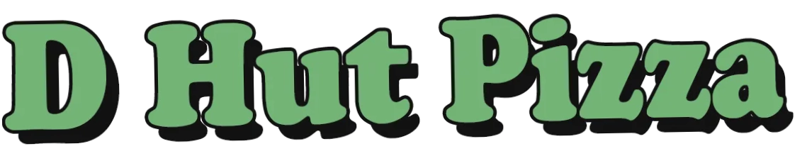 D Hut Pizza