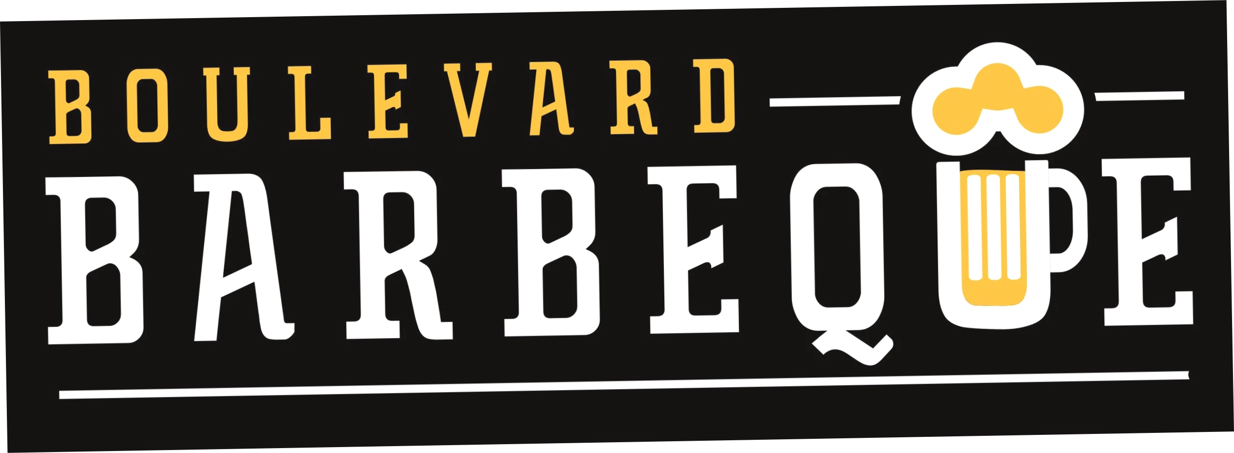 Boulevard Barbeque